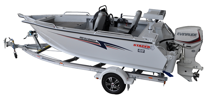 499 Sea Ranger CC