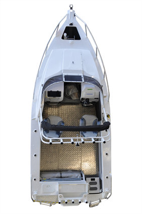 609 Ocean Ranger